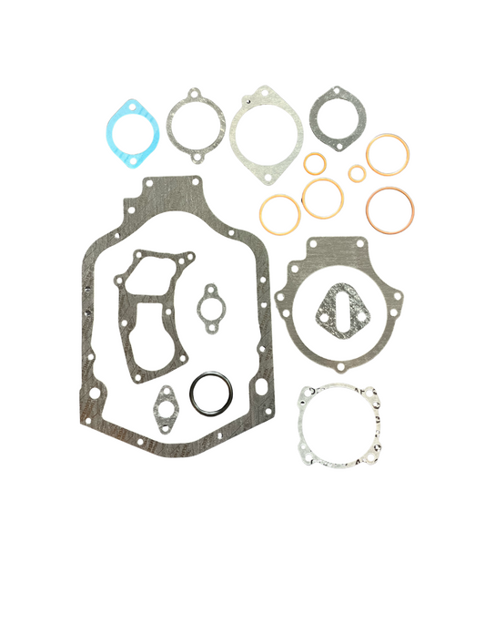 Continental 220 GPU Complete Engine Gasket Kit (Airboat)