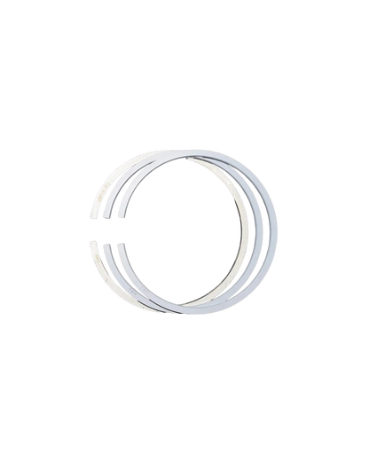 Continental 220 GPU Standard Piston Ring Set (Single Cylinder)