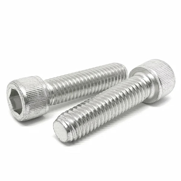 Lycoming Rocker Cover Screw Kit (6 Hole) (Airboat)
