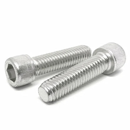 Lycoming Rocker Cover Screw Kit (6 Hole) (Airboat)