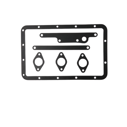 Continental 220 GPU Engine Complete Bottom Overhaul Gasket Kit