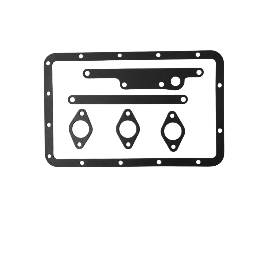 Continental 220 GPU Complete Engine Gasket Kit (Airboat)