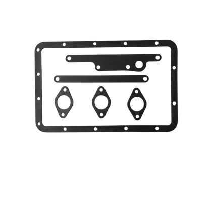 Continental 220 GPU Complete Engine Gasket Kit (Airboat)
