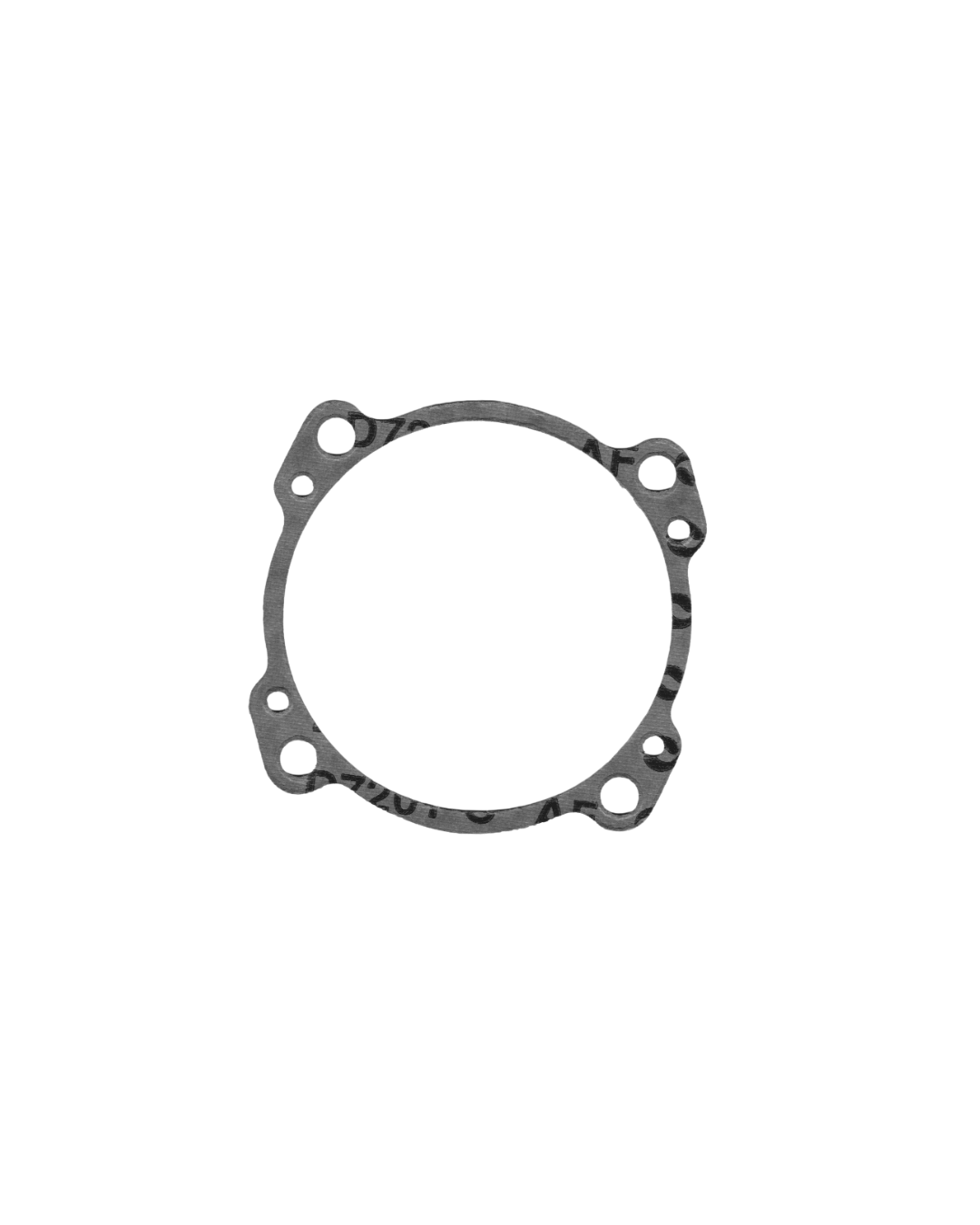 Continental 220 GPU Engine Accessory Cover Block Off Gasket