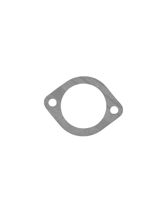 Continental 220 GPU Engine Block Off Plate Gasket