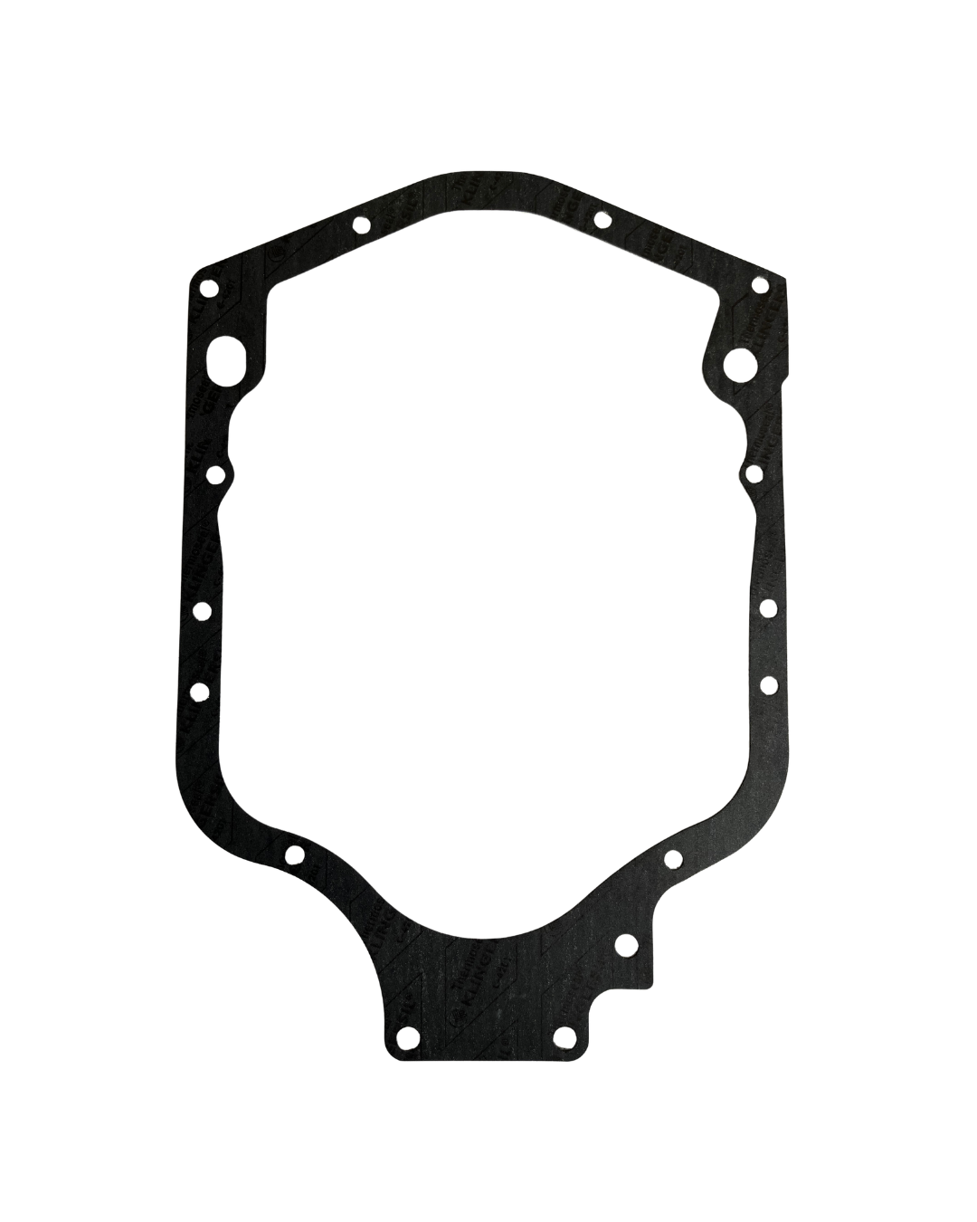 Continental 220 GPU Engine Accessory Gasket