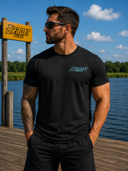 Airboat Solutions Perfect Blend