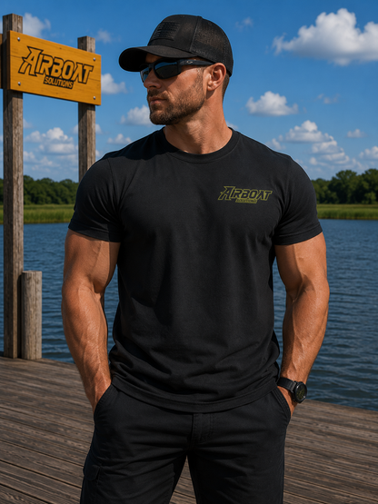 Airboat Solutions Perfect Blend