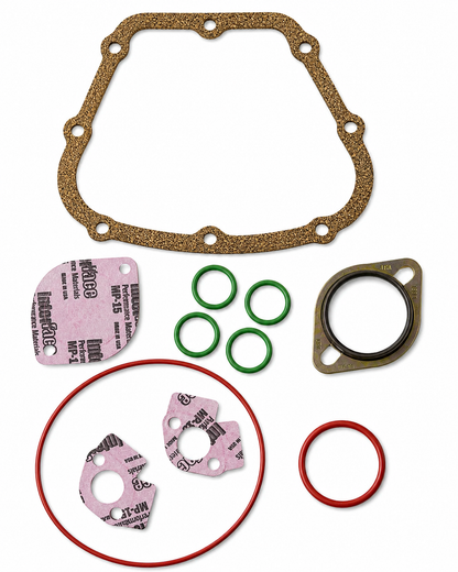 Lycoming Single Cylinder Angle Valve Head Gasket Kit (Airboat)