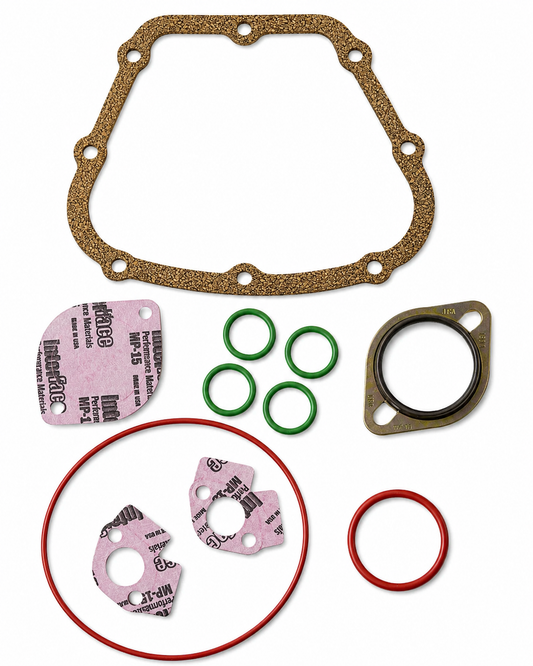 Lycoming Single Cylinder Angle Valve Head Gasket Kit (Airboat)