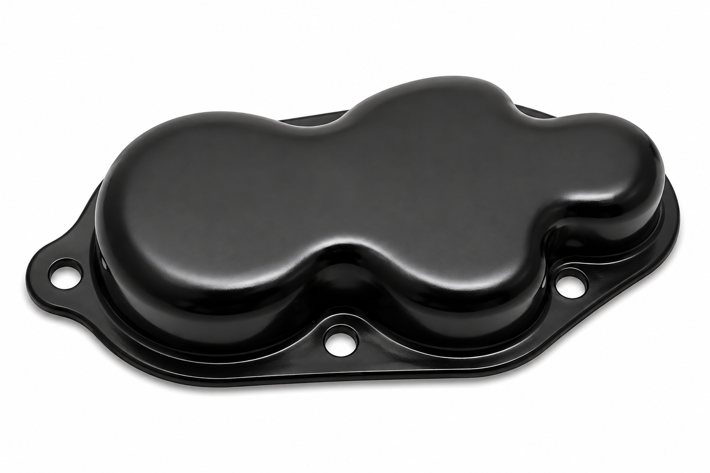 Continental Valve Rocker Cover | Fits GTSIO-520, IO-550 & TSIO-550