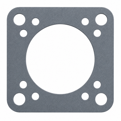 Lycoming IGO & IGSO-540 Starter, Generator, Vacuum, Hydraulic & Fuel Pump Cover Gasket Kit
