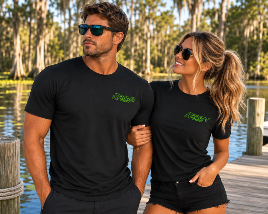 Airboat Solutions Perfect Blend