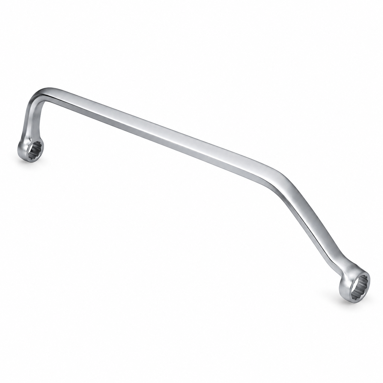 Cylinder Base Nut Wrench – 5/8" | Continental Engine Tool