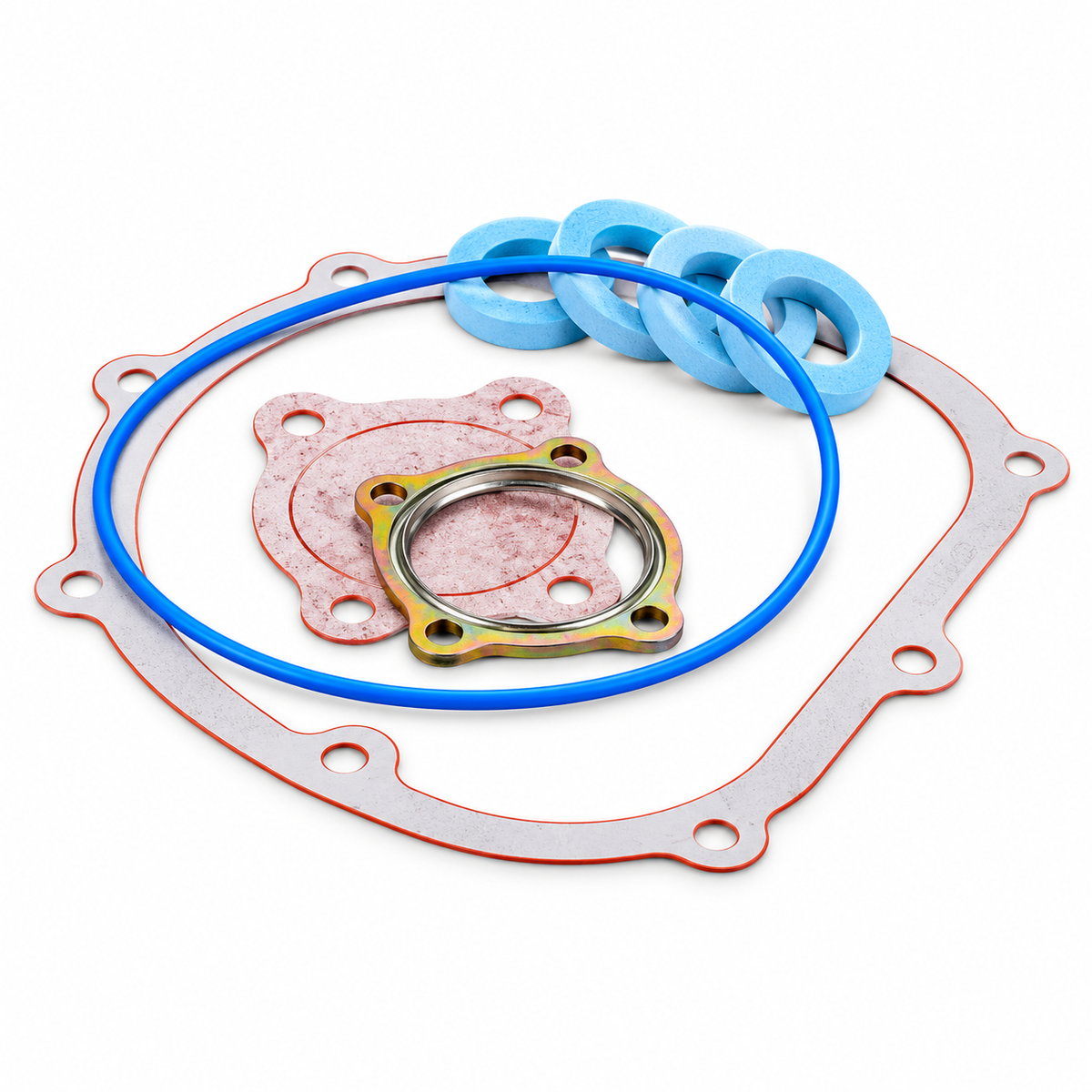 Continental IO-550 A, B, C Cylinder Gasket Kit | Airboat Solutions