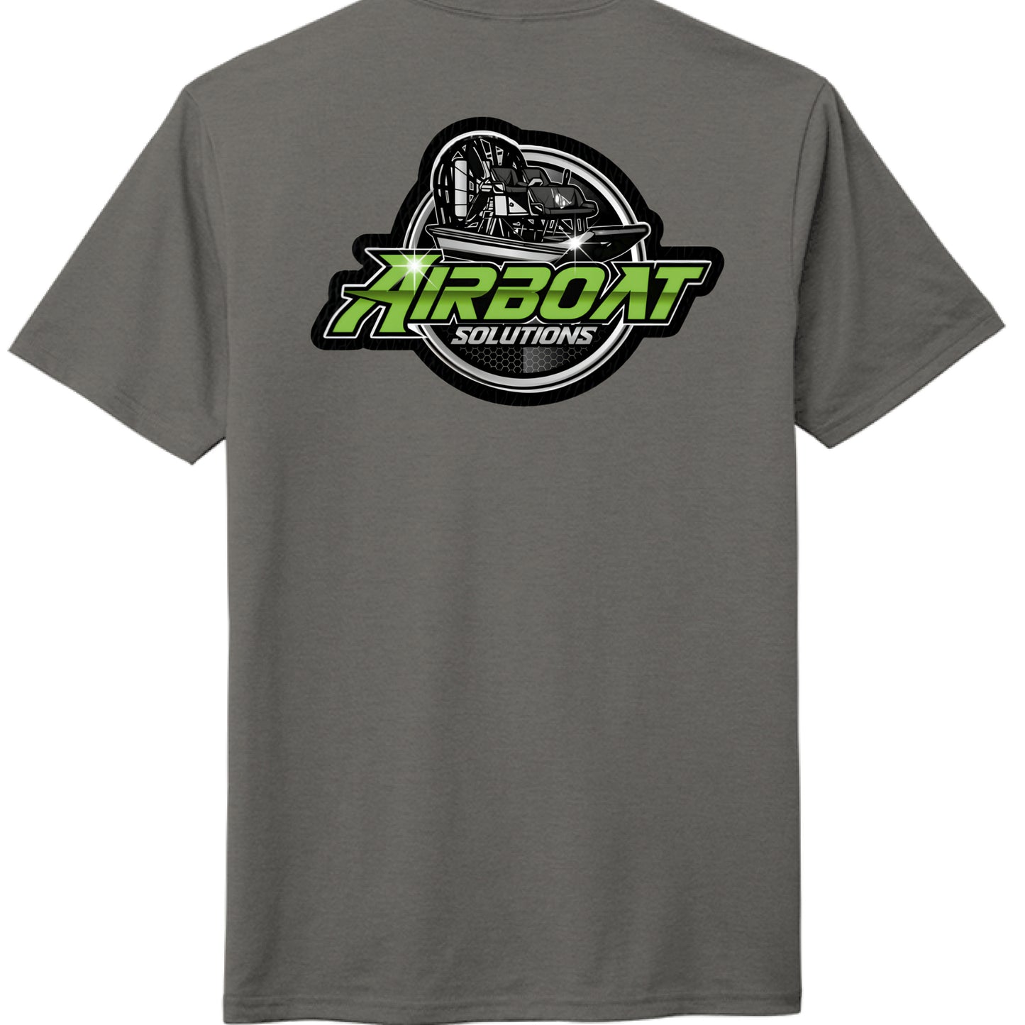 Hthrd Charcoal - BACK