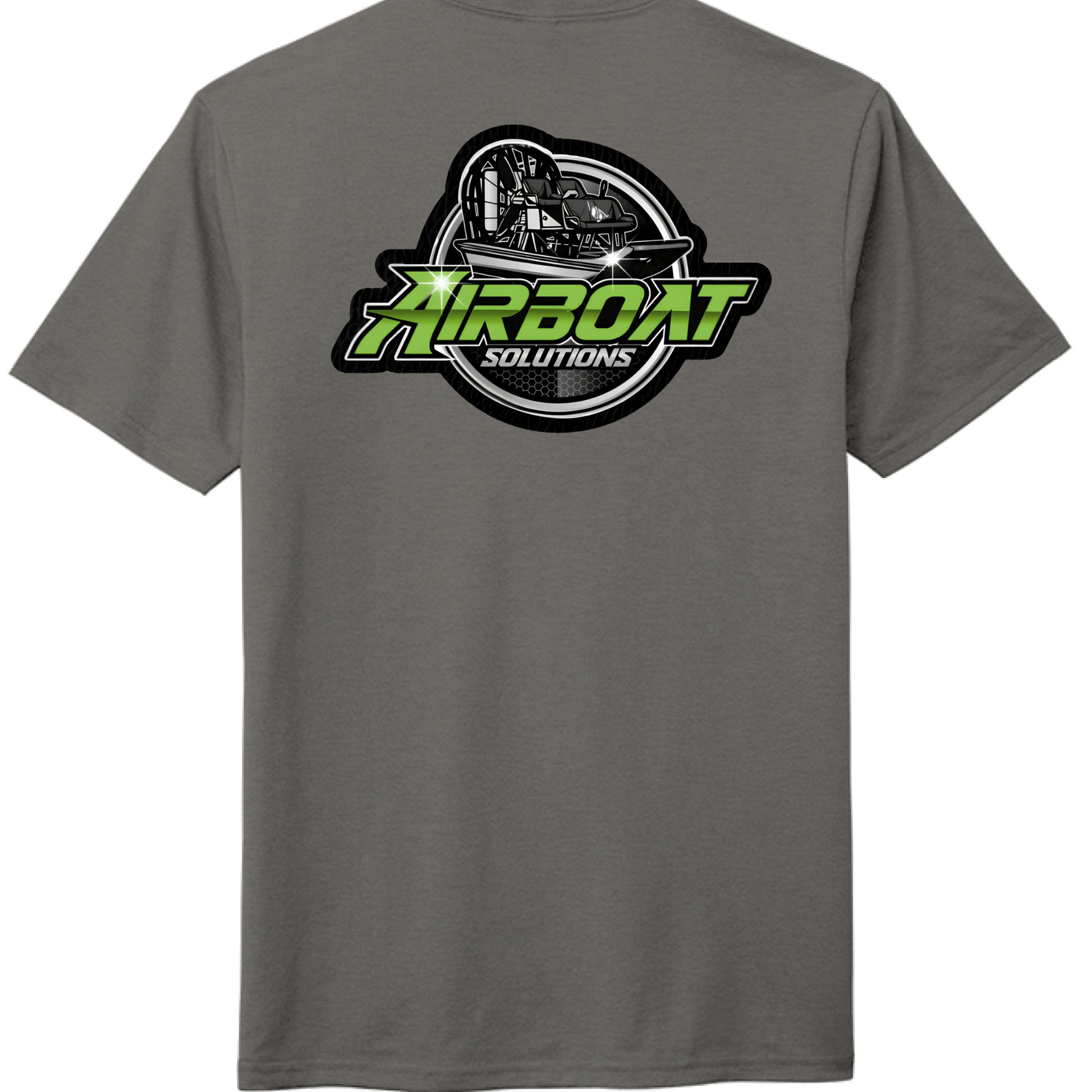 Hthrd Charcoal - BACK