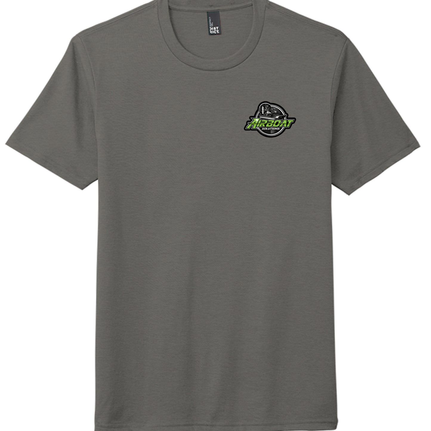 Hthrd Charcoal - FRONT