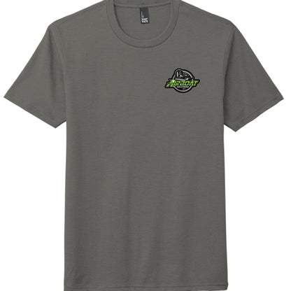 Hthrd Charcoal - FRONT