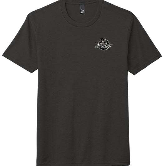 Black - FRONT