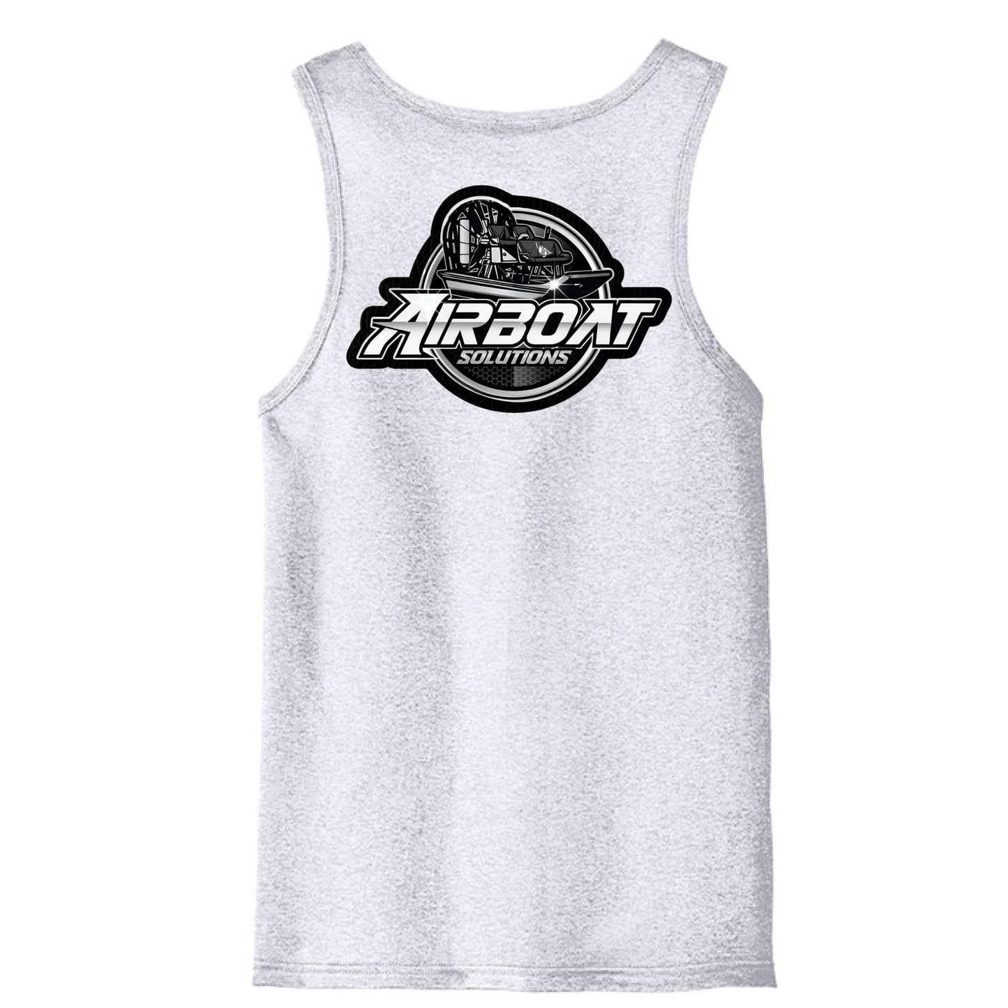 White Heather - BACK