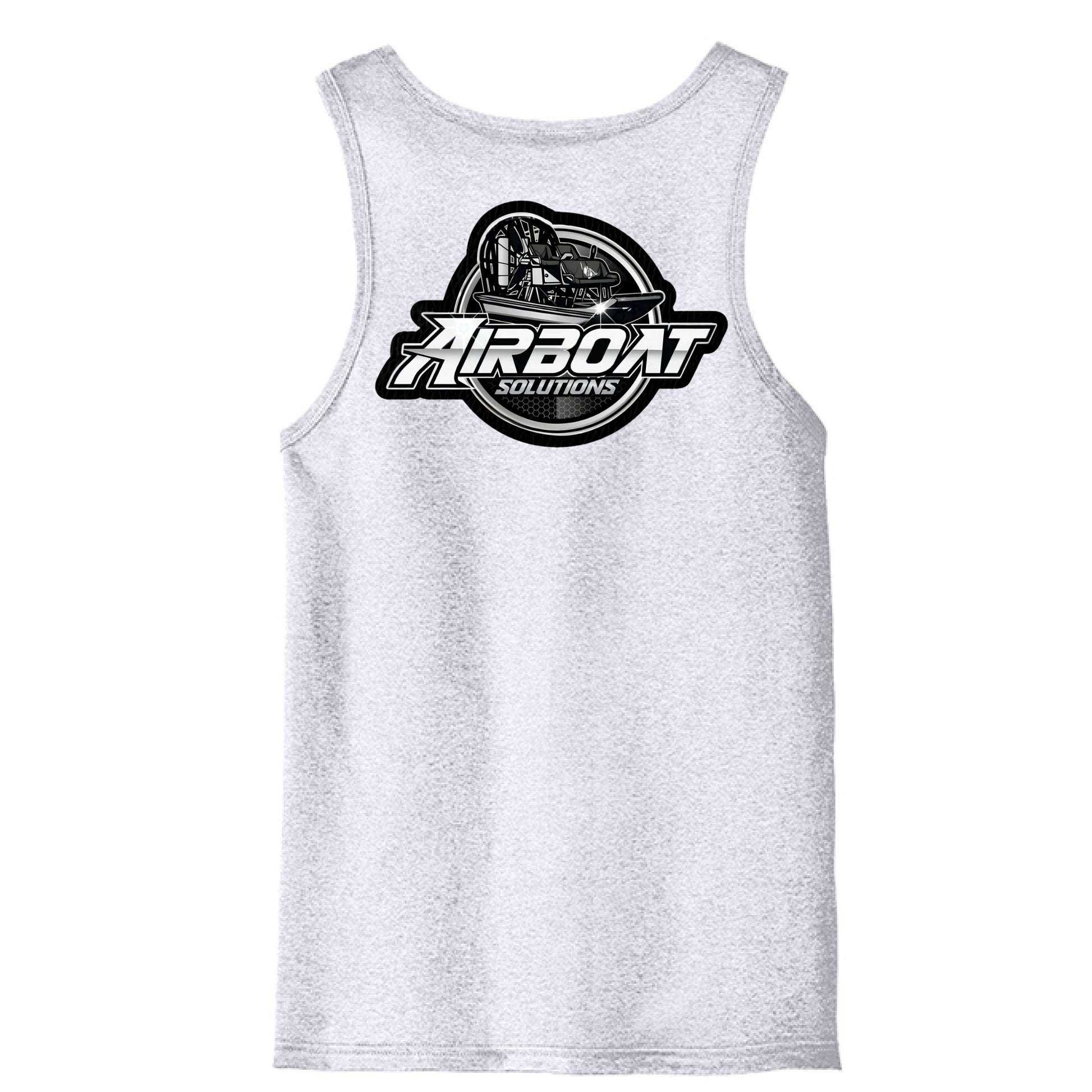 White Heather - BACK