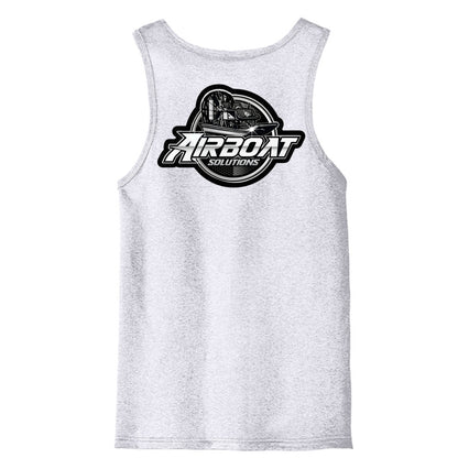 White Heather - BACK