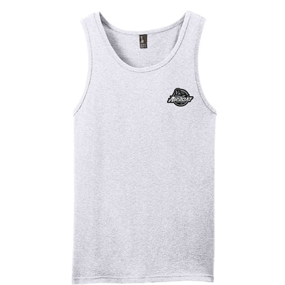 White Heather - FRONT