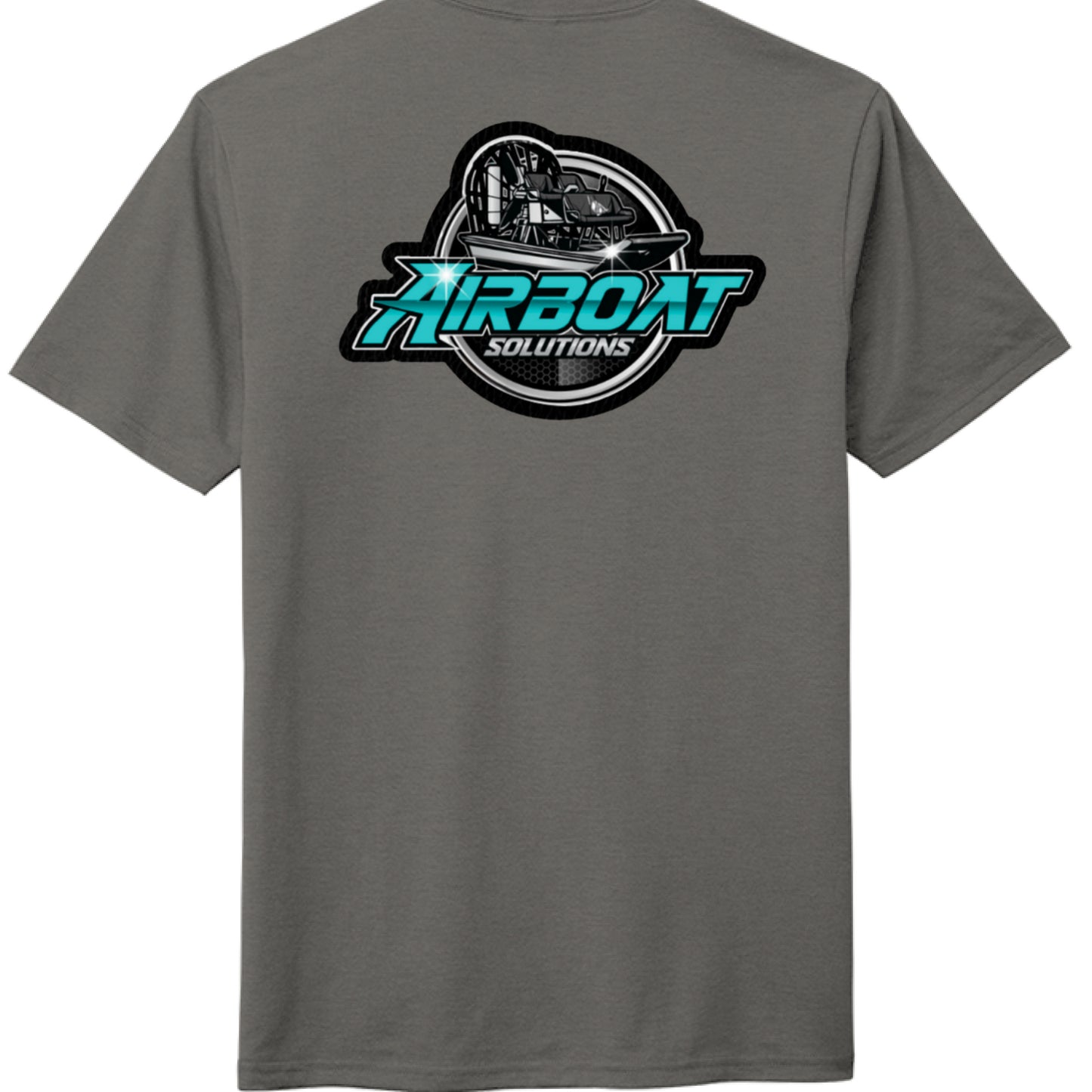 Hthrd Charcoal - BACK