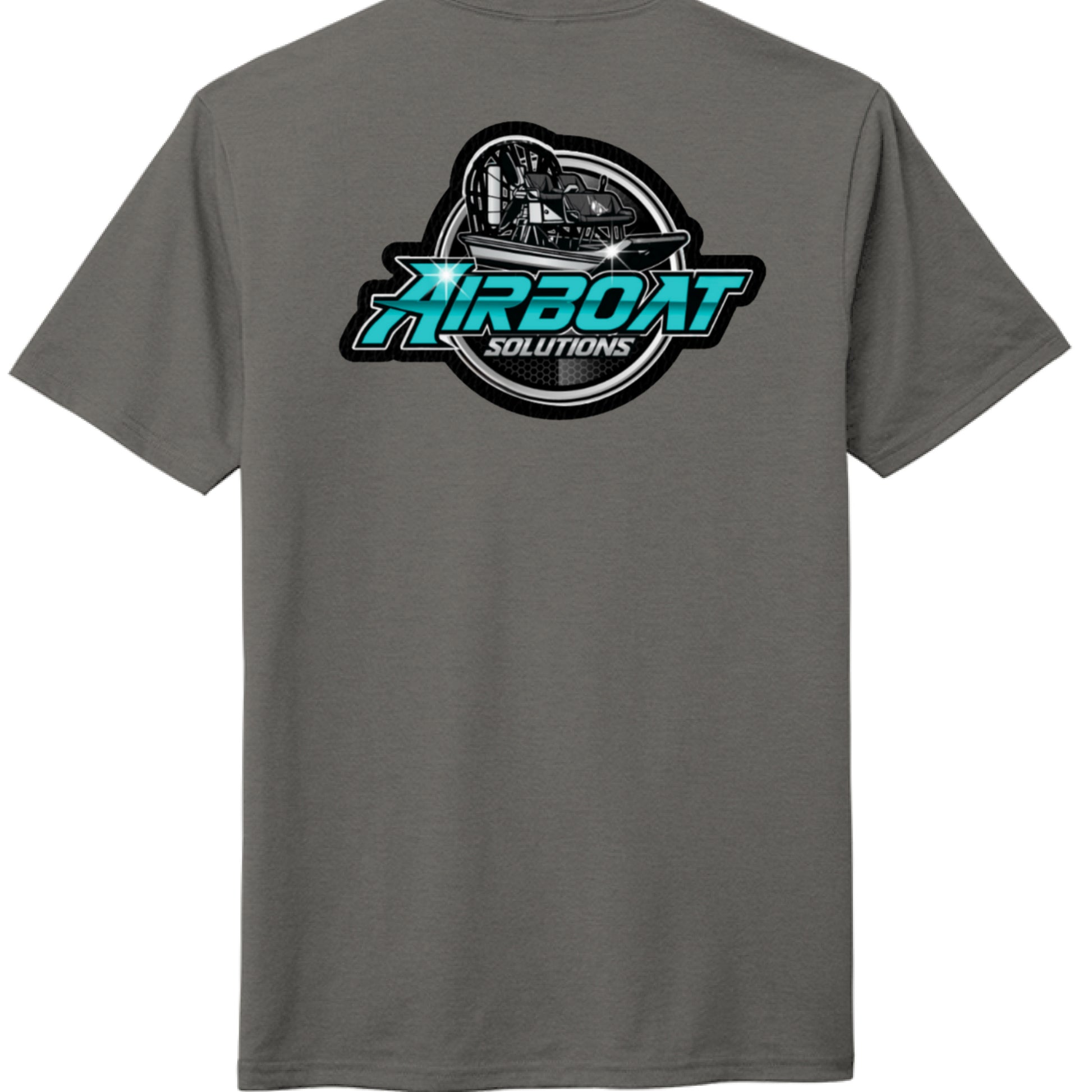 Hthrd Charcoal - BACK