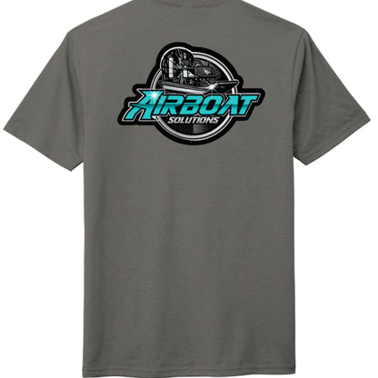 Hthrd Charcoal - BACK