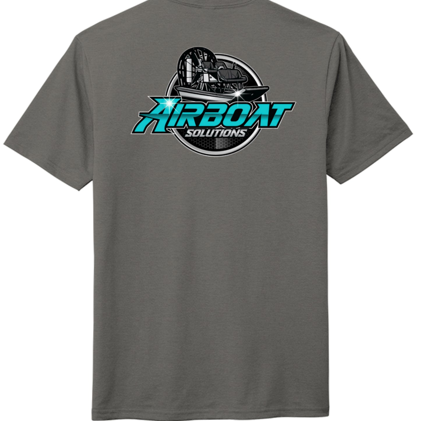 Hthrd Charcoal - BACK