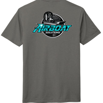 Hthrd Charcoal - BACK