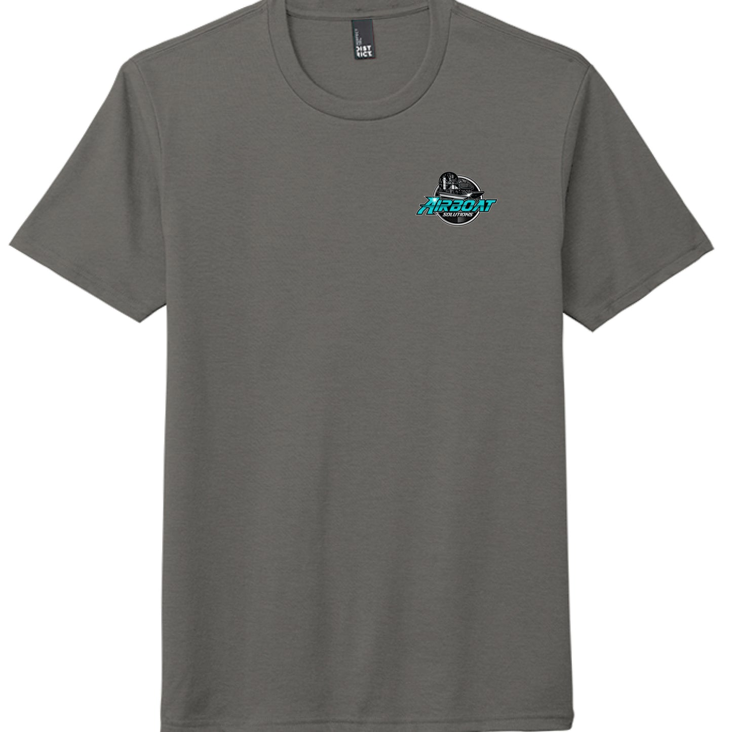 Hthrd Charcoal - FRONT