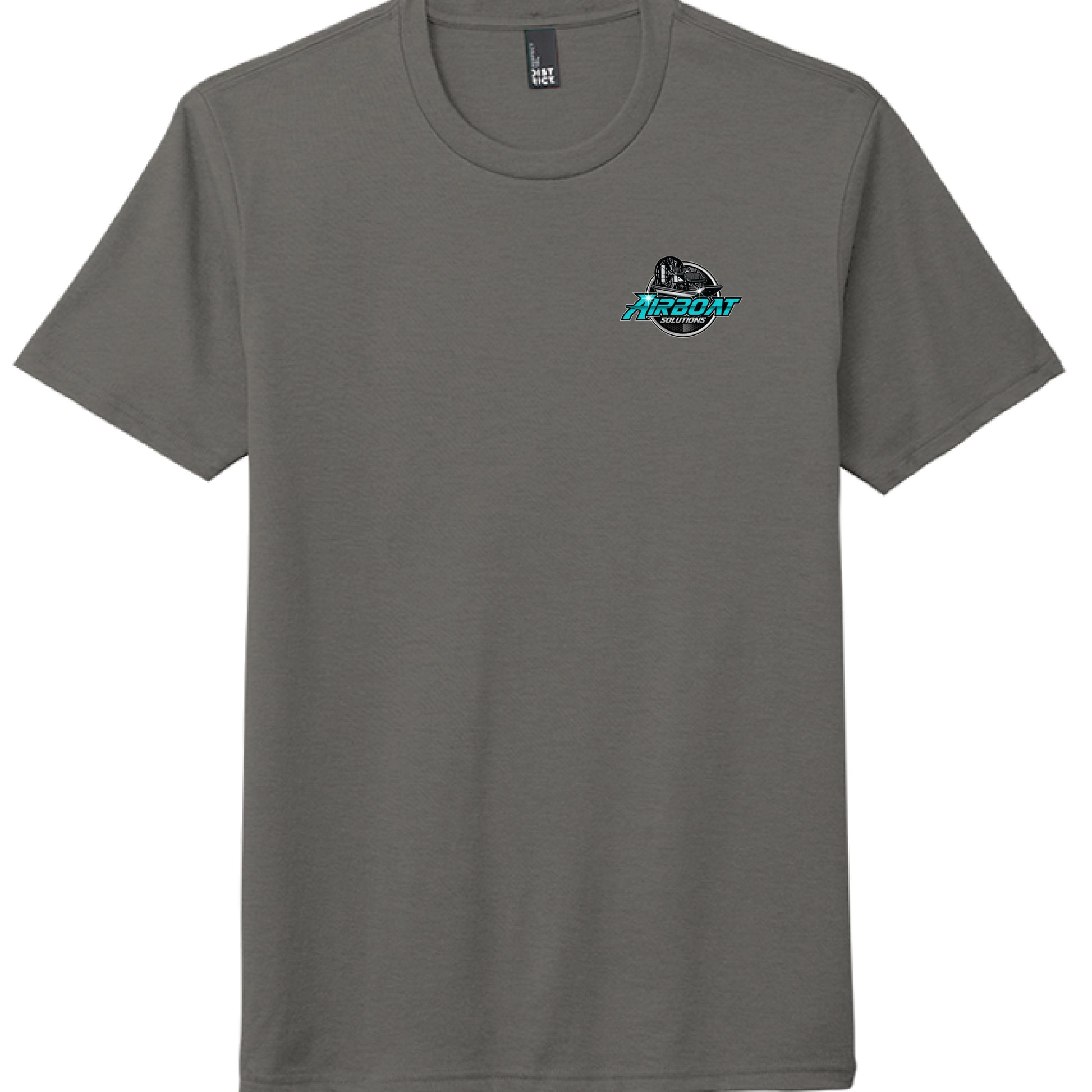 Hthrd Charcoal - FRONT