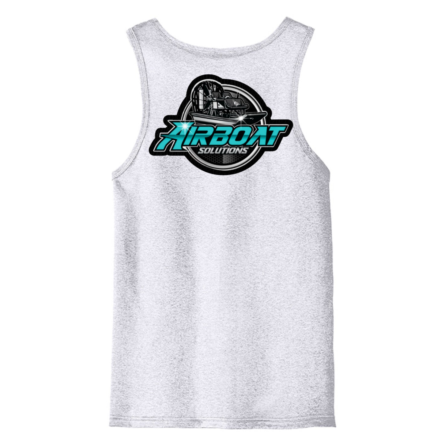 White Heather - BACK