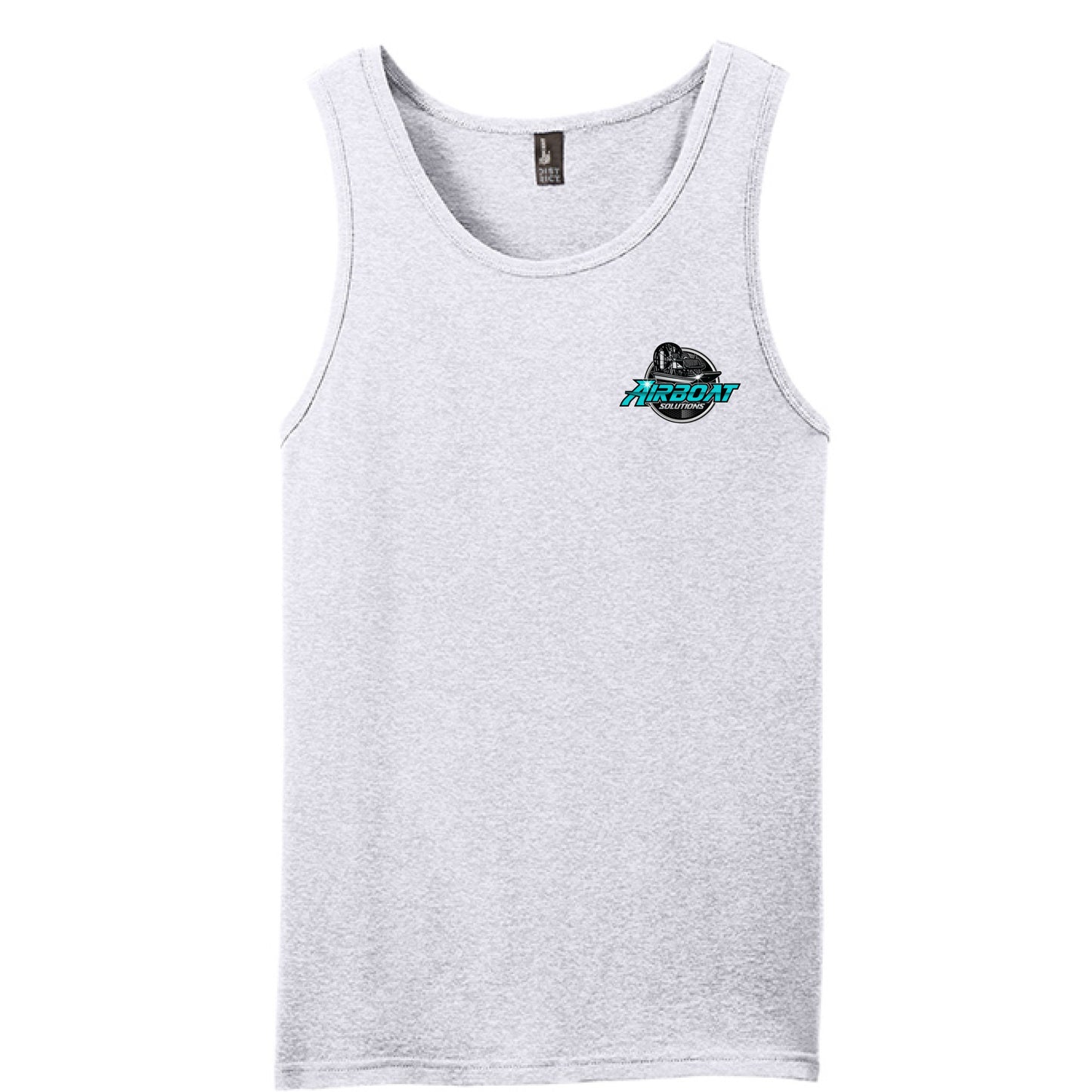 White Heather - FRONT