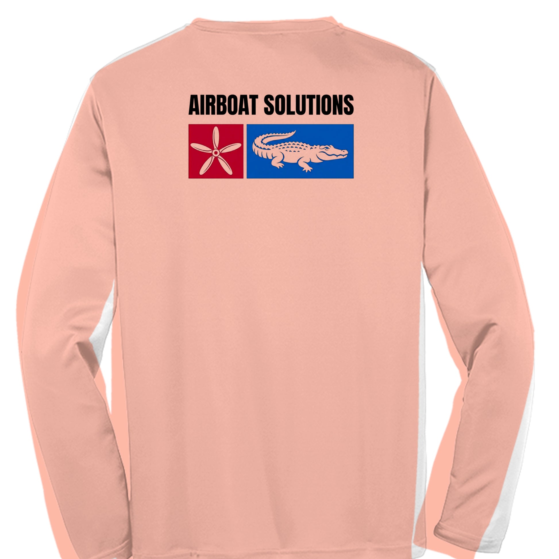 Soft Coral - ST420LS - BACK