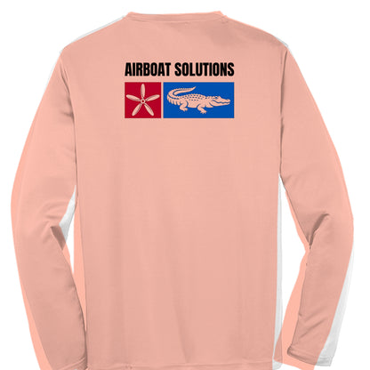 Soft Coral - ST420LS - BACK
