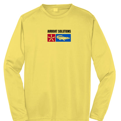 Yellow - ST420LS - FRONT