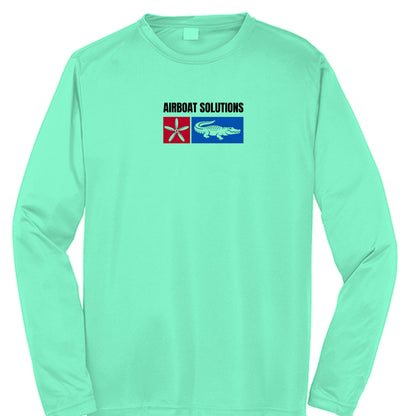 Bright Seafoam - ST420LS - FRONT