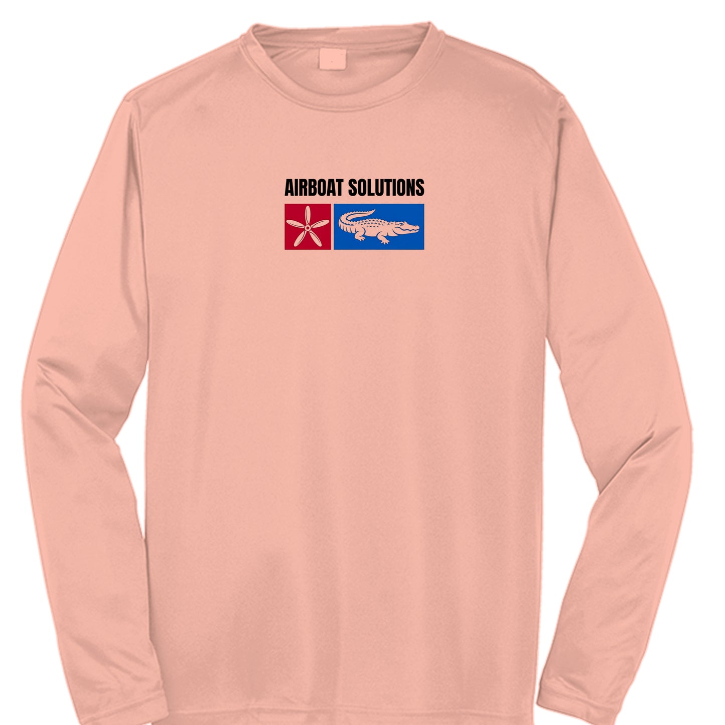 Soft Coral - ST420LS - FRONT