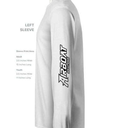 White - ST420LS - SLEEVE_LEFT