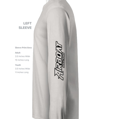 Silver - ST358 - SLEEVE_LEFT