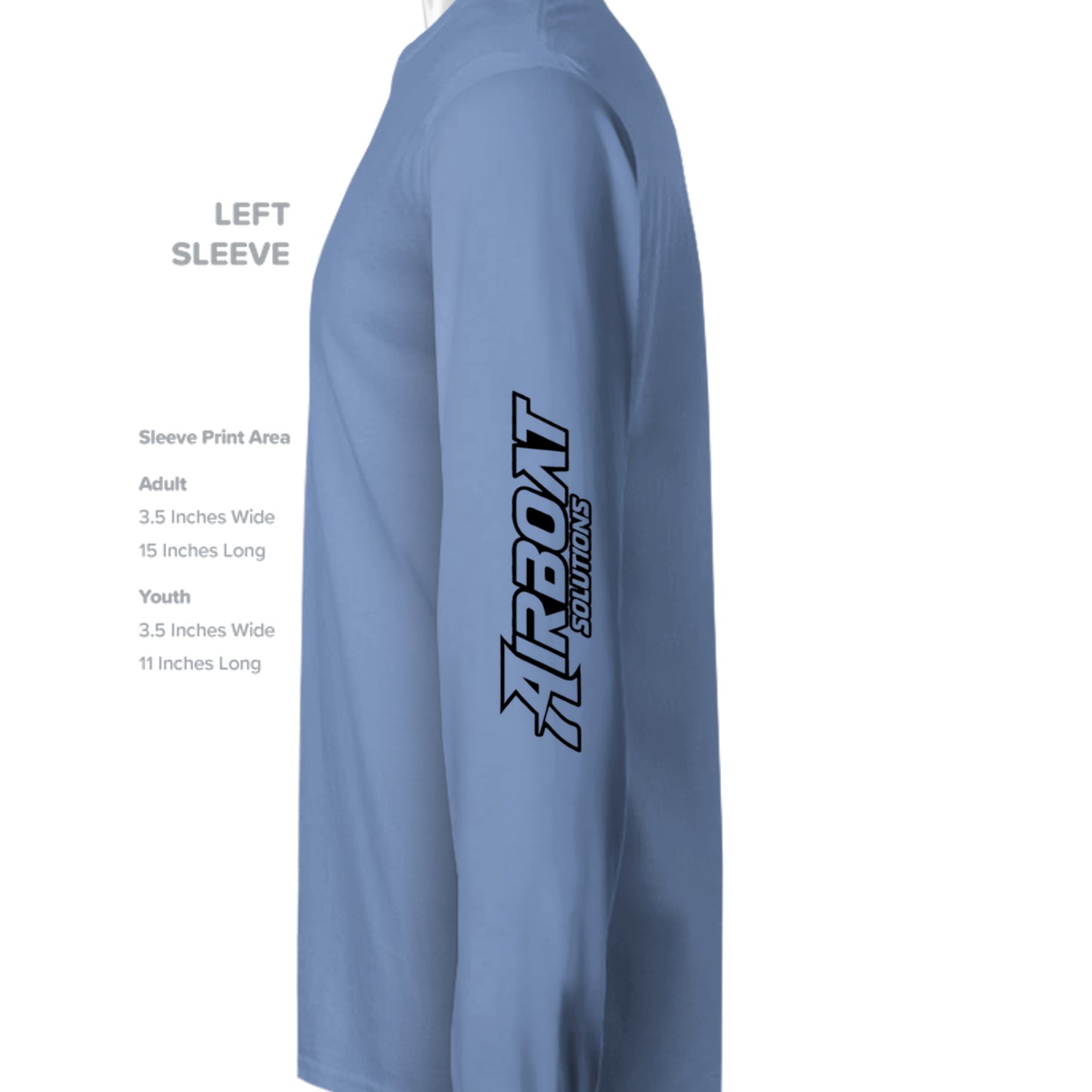 True Royal Hth - ST406 - SLEEVE_LEFT