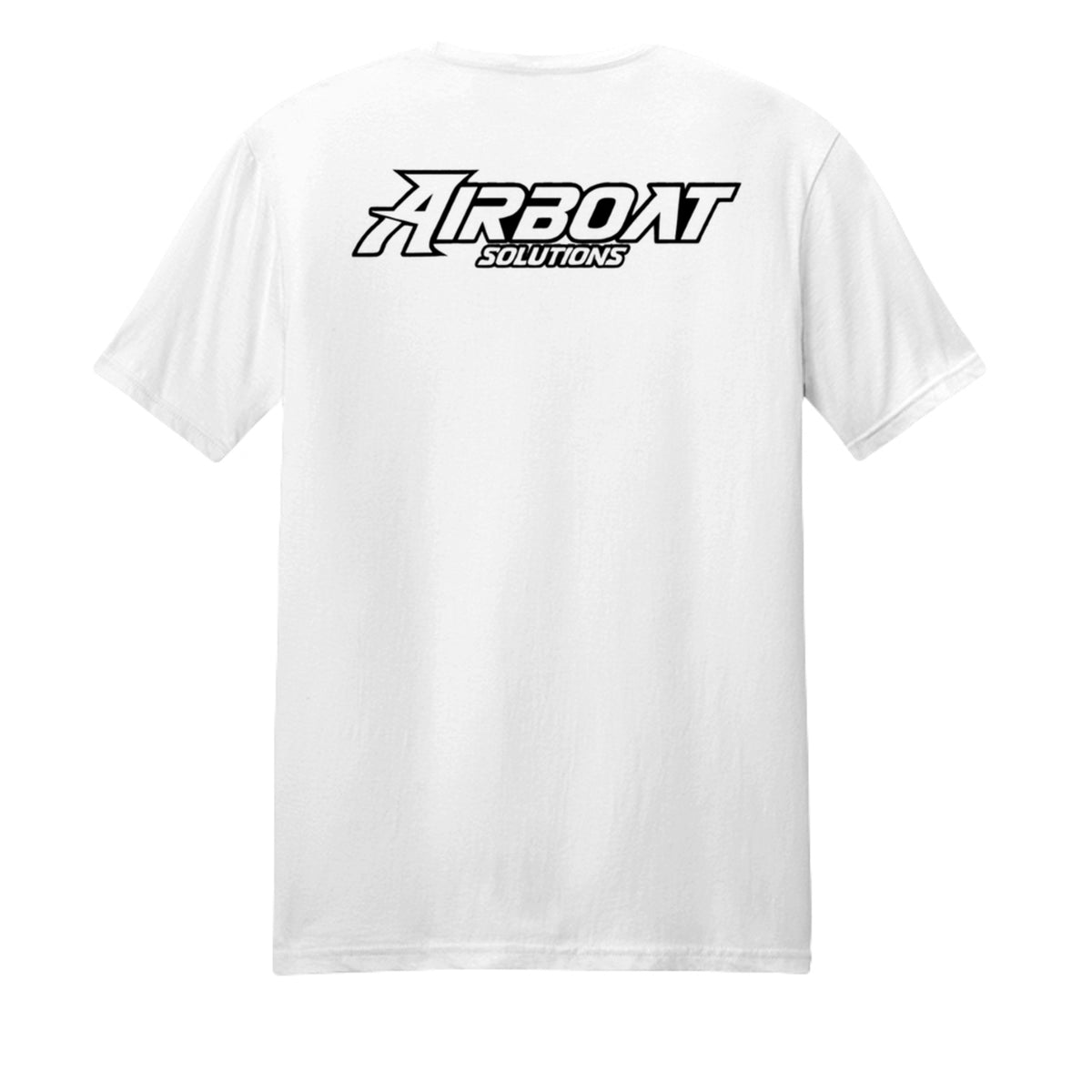 White - DM108 - BACK