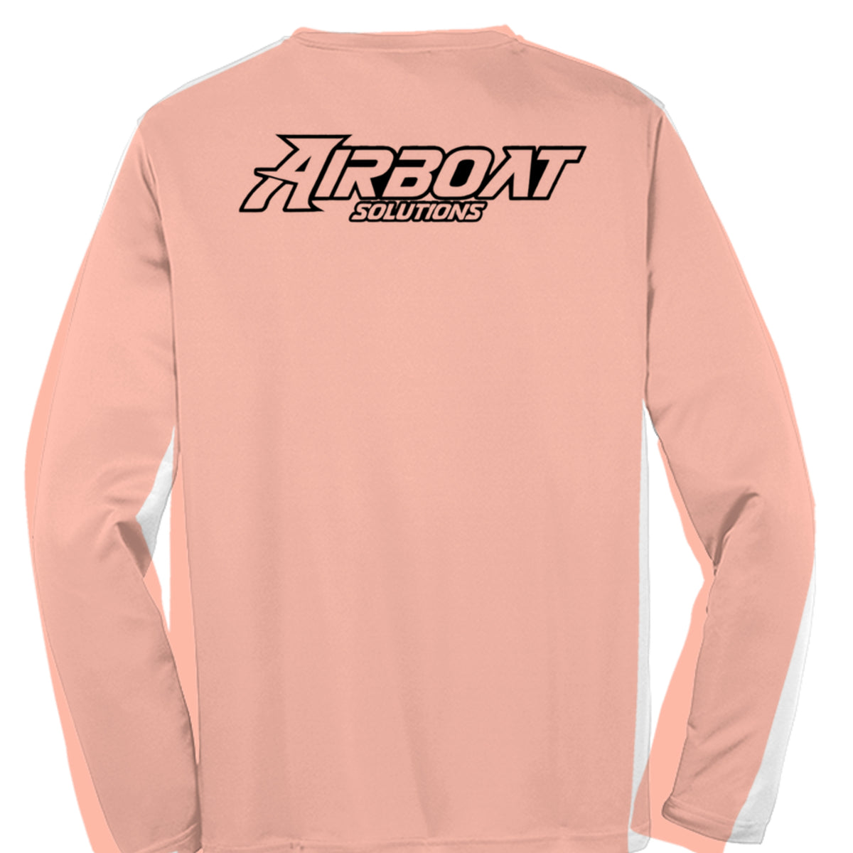 Soft Coral - ST420LS - BACK