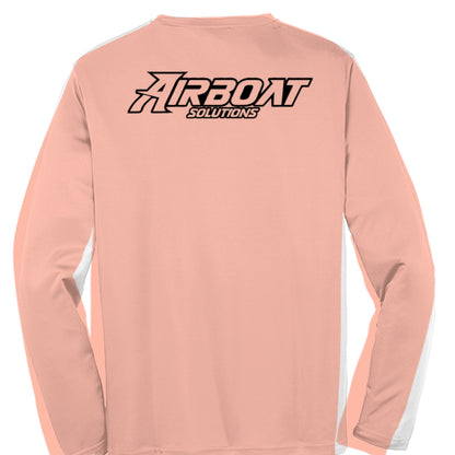 Soft Coral - ST420LS - BACK
