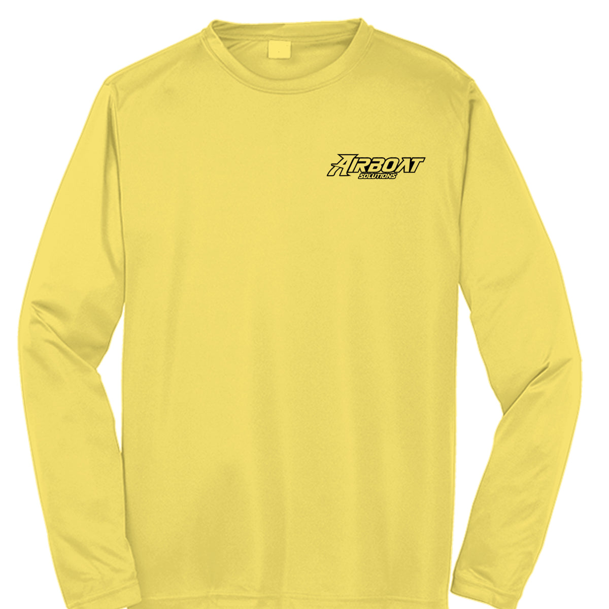 Yellow - ST420LS - FRONT