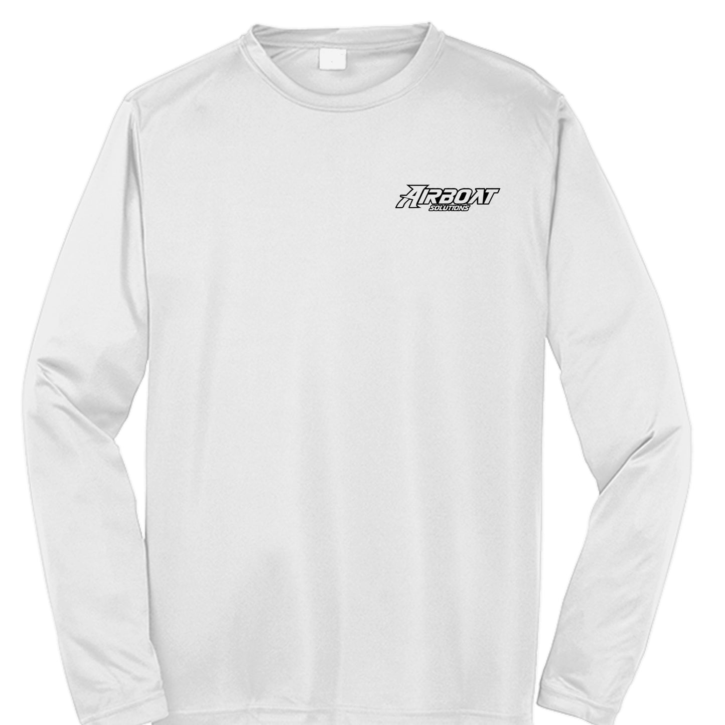 White - ST420LS - FRONT